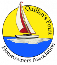 Quillen's Point